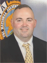 Chief Heath J. Eldredge