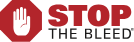 Stop the Bleed Logo