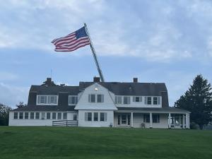 Cape Cod Sea Camps