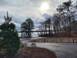 Long Pond Town Landing