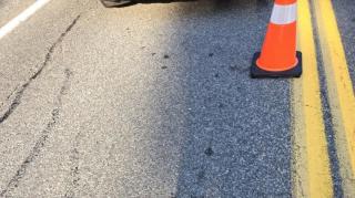 Road Repairs