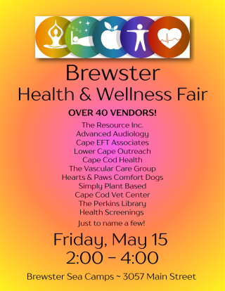 Health & Wellness Fair 2026