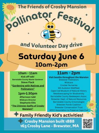 Pollinator Festival