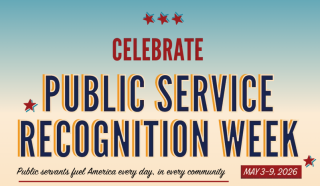 Public Service Week