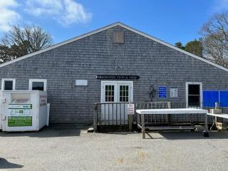 Brewster Swap Shop