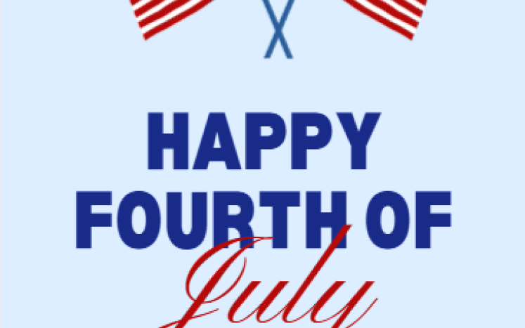 Happy 4th of July