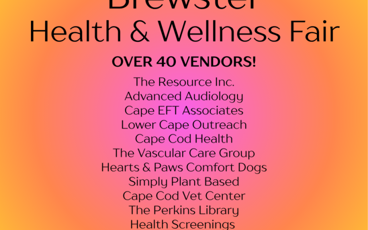 Health & Wellness Fair 2026