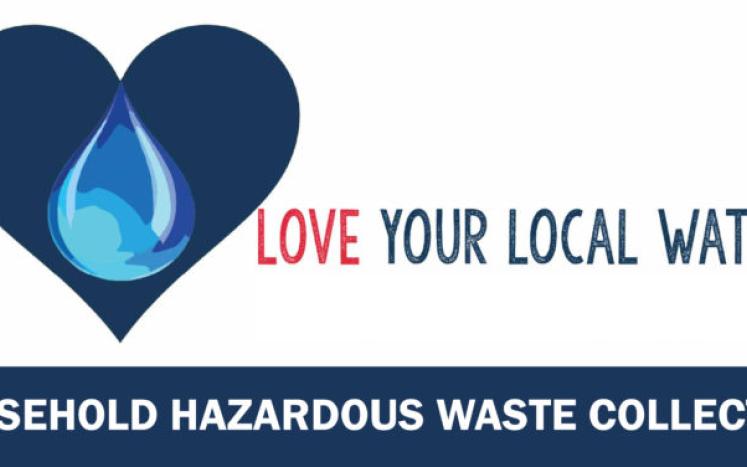 Household Hazardous Waste Collection Days