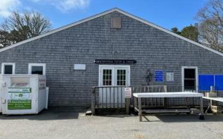 Brewster Swap Shop