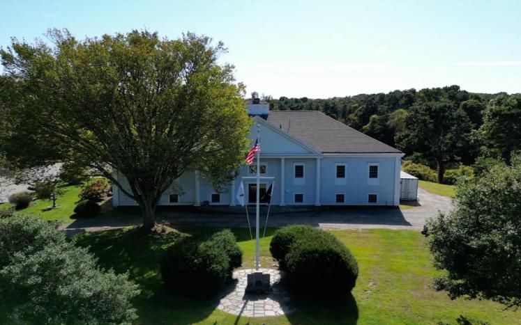 Town Hall
