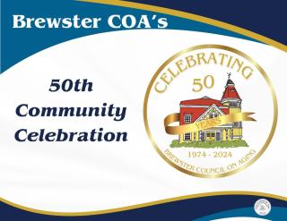 COA 50th Anniversary 