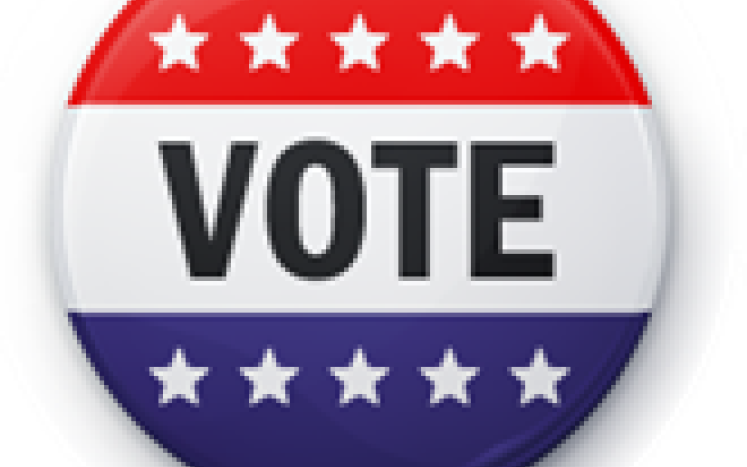 Presidential Primary Elections Voting Information